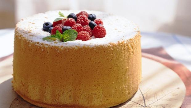 Бисквитный торт со сгущёнкой – создай свой шедевр!