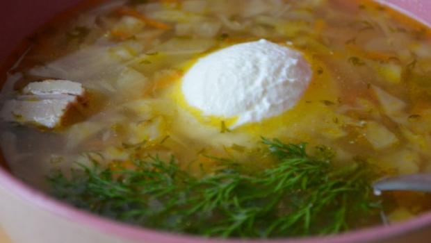 正しいキャベツスープ：調理の秘訣